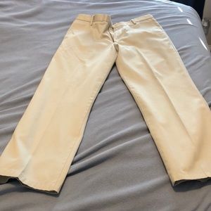 Men’s dockers khakis